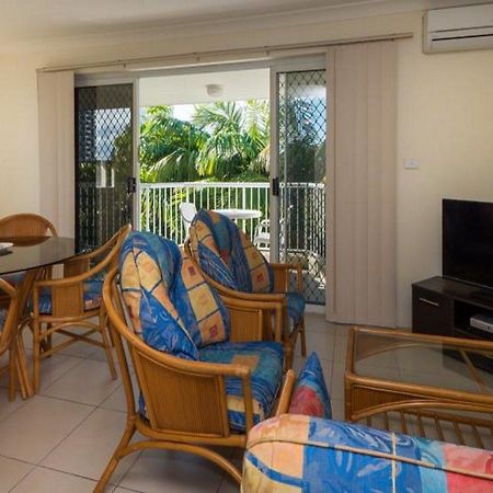 Surfers Tropique Holiday Apartments Gold Coast Exterior photo